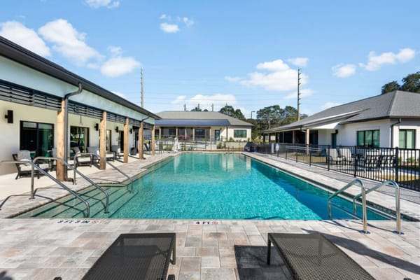 ELEVATE Senior Living at Clearwater