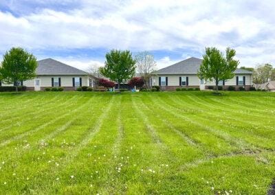 Arcadian Cove Senior Living