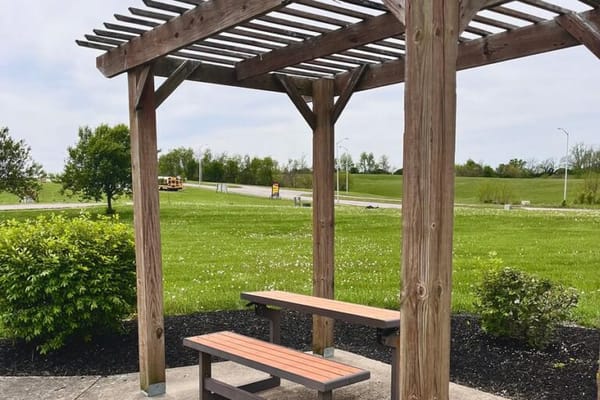 Arcadian Cove Senior Living