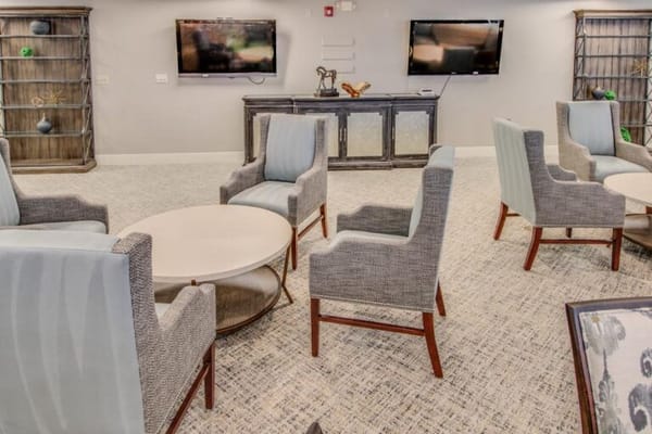 Arbor Village at Hillcrest