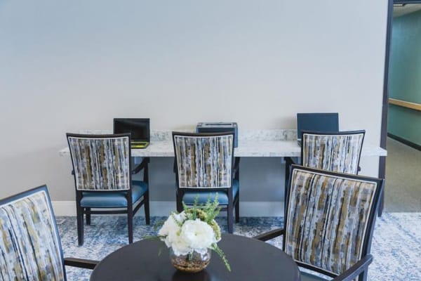 Arbor Village at Hillcrest