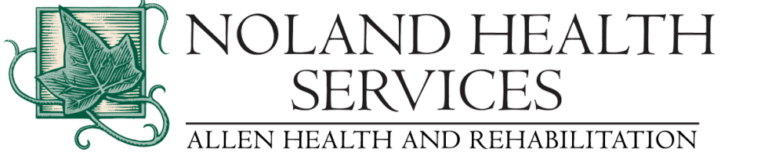 Allen Health and Rehabilitation