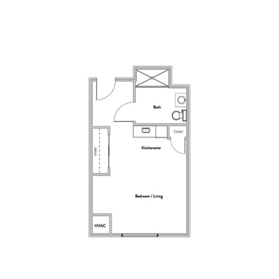 The Fremont Senior Living