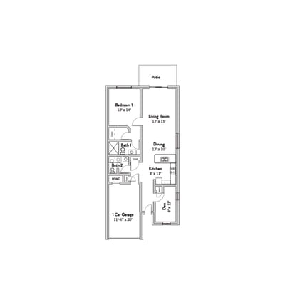 The Fremont Senior Living