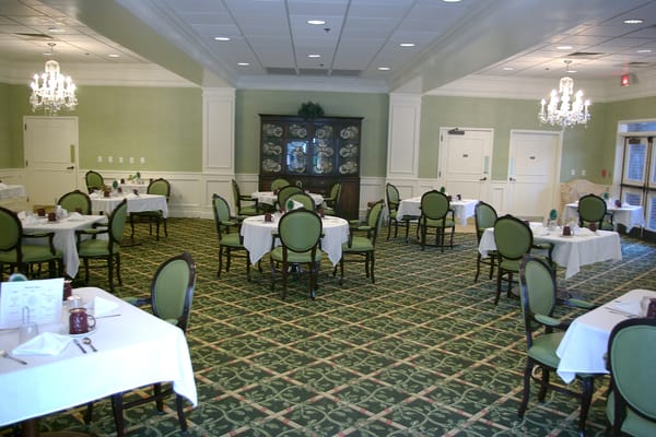 Orchard Park Health Care Center