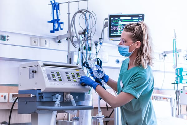 Warren Barr South Loop