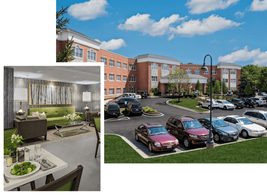 Warren Barr North Shore