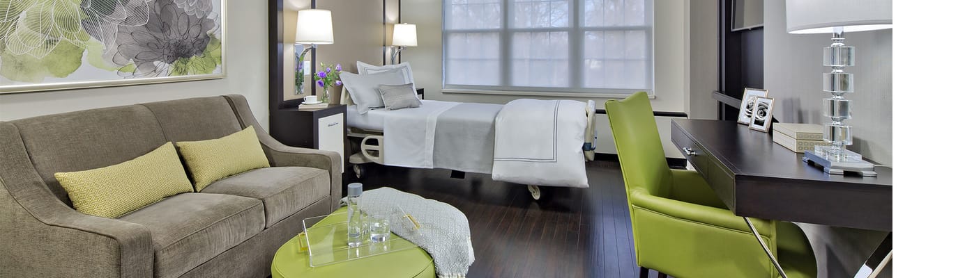 Warren Barr North Shore