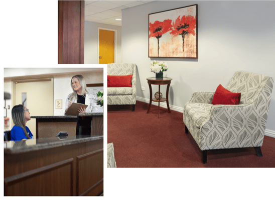 Peterson Park Health Care Center