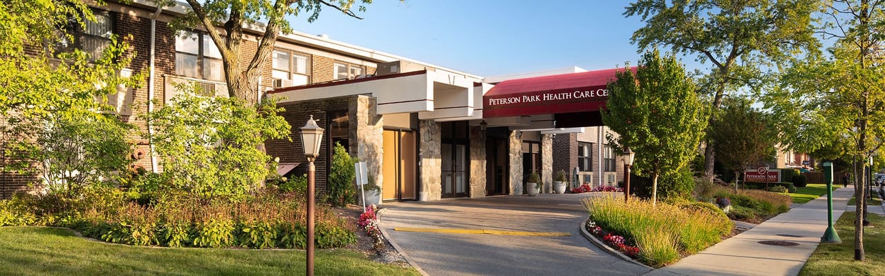 Peterson Park Health Care Center