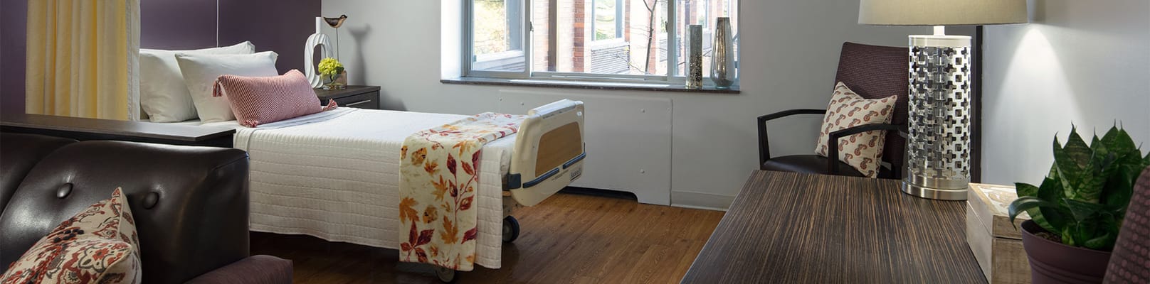 The Grove at the Lake Living & Rehabilitation Center