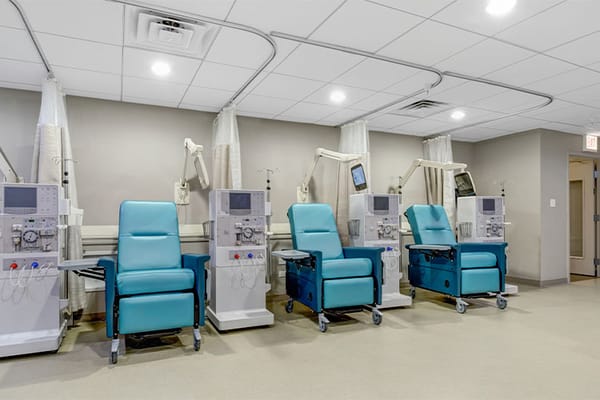 The Grove at the Lake Living & Rehabilitation Center