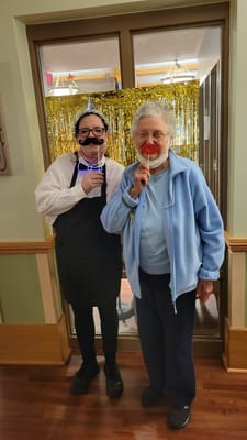 Morning Star Village