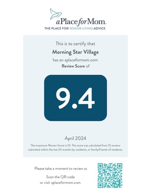 Morning Star Village