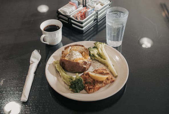 Morning Star Village