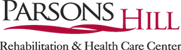 Parsons Hill Rehabilitation and Health Care Center