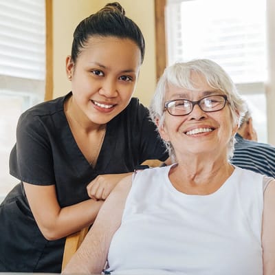 Oak Creek Senior Living