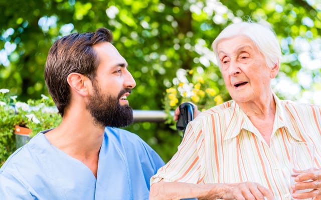 Odd Fellows Home of Massachusetts