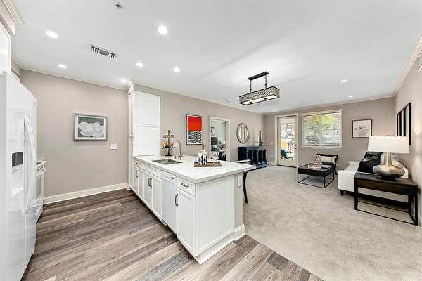 The Glen at Scripps Ranch