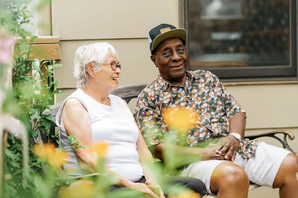 Oak Creek Senior Living