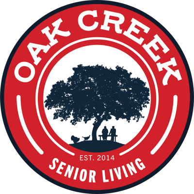 Oak Creek Senior Living