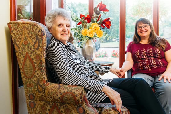 Oak Creek Senior Living