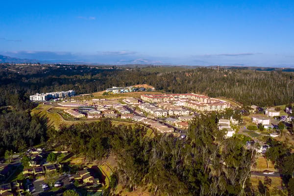 The Glen at Scripps Ranch