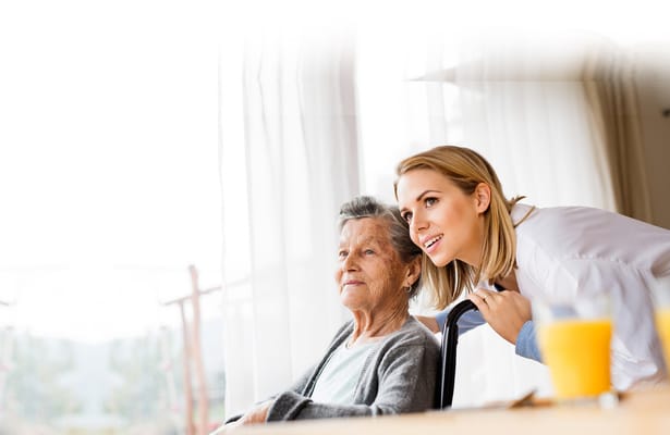 Northbridge Health Care Center