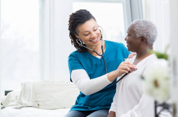 Northbridge Health Care Center