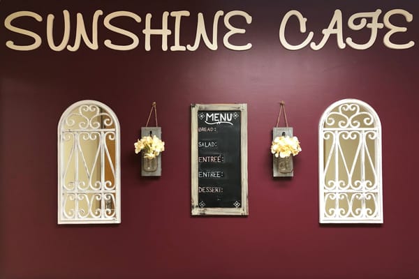 Northbridge Health Care Center