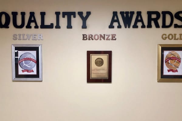 Northbridge Health Care Center