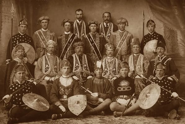 Odd Fellow Rebekah Home Association