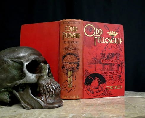 Odd Fellow Rebekah Home Association