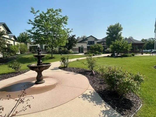 Odd Fellow Rebekah Home Association