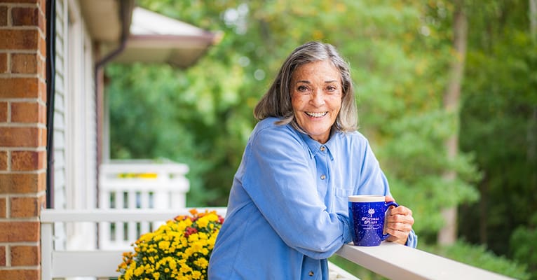 Potomac Place Assisted Living