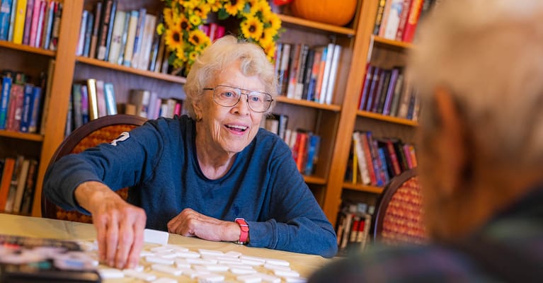 Potomac Place Assisted Living