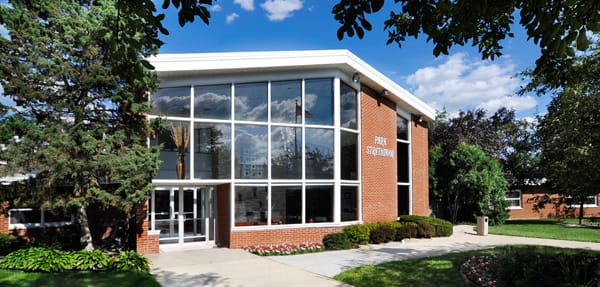 Alden Park Strathmoor