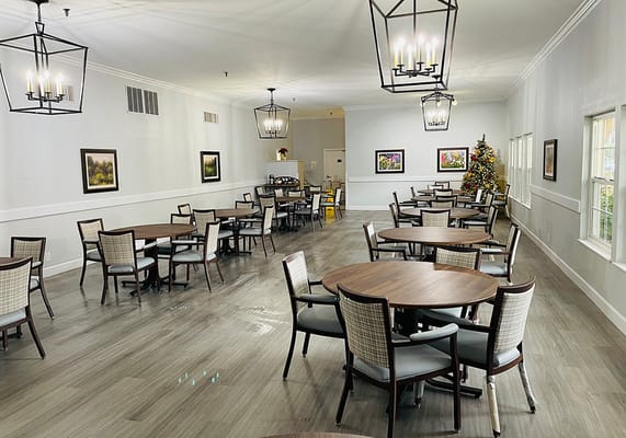 Westgate Villa Assisted Living