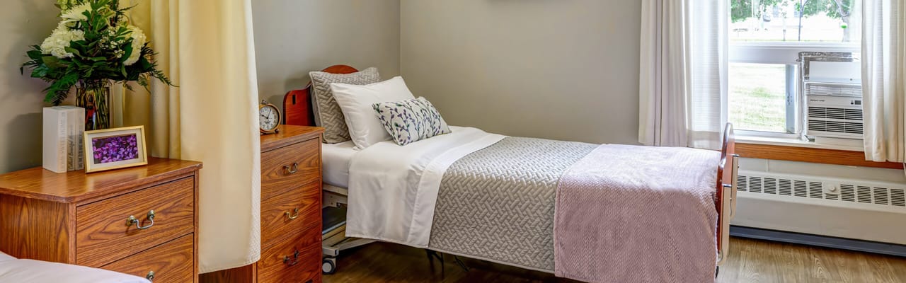 Avantara Lake Norden