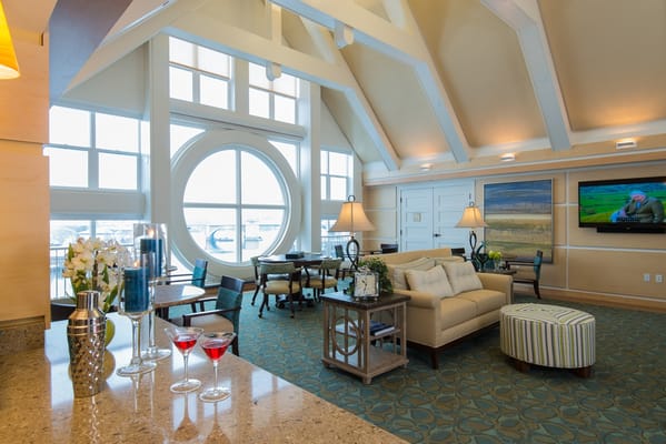 Tockwotton on the Waterfront