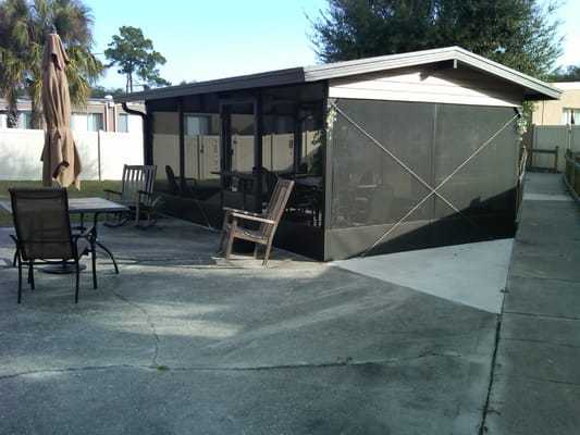 Windsor Health and Rehabilitation