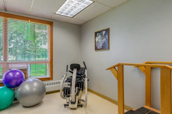 Avantara Lake Norden