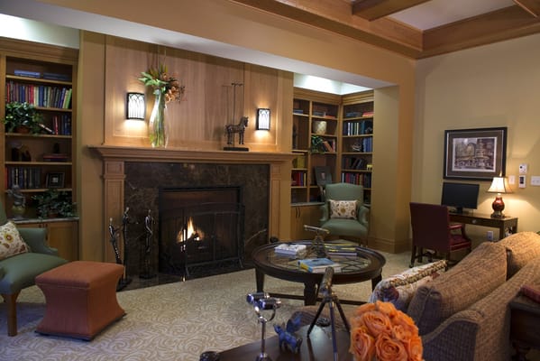 Tockwotton on the Waterfront