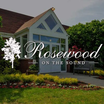 Rosewood on the Sound