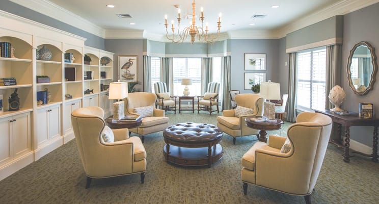 Wellmore of Daniel Island