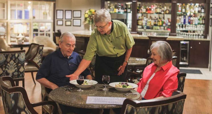 Wellmore of Daniel Island