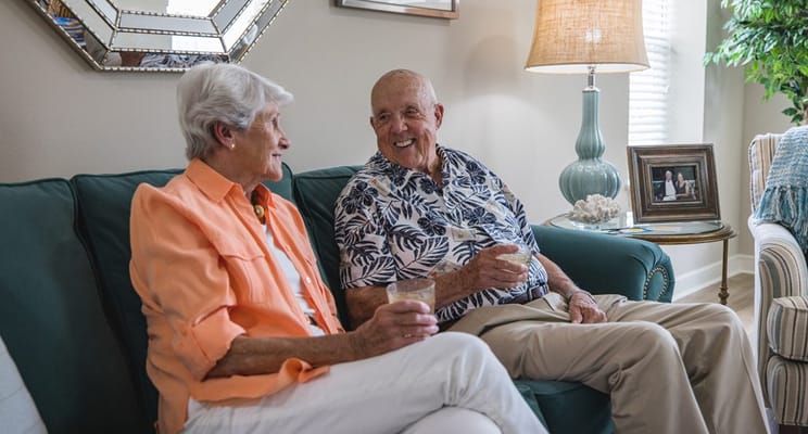 Wellmore of Daniel Island