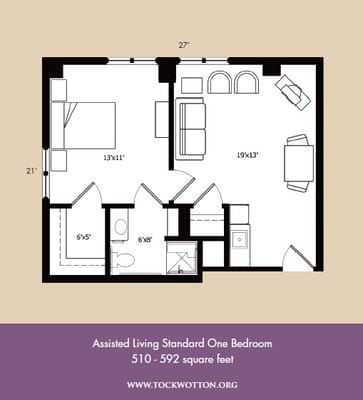 Tockwotton on the Waterfront