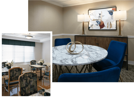 Bella Terra Wheeling