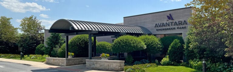 Avantara Evergreen Park